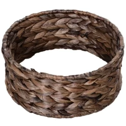 Akoasm 23.5 Inch Raised Wicker Egg Shape Handwoven Elevated Basket Cat Bed & Kitty House With Soft Cushion Indoor-Gray -BlueBuffalo Sales Store GUEST 9b7536d2 0c75 438d be13 0f8ec2820dc5 1