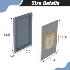 DOMETOUR Replaceable Cat Scratching Board With Cute Patterns -BlueBuffalo Sales Store GUEST 9bb94ba8 a276 429d a8ae 40217da4c923 2