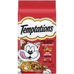 Temptations Dry Cat Food Block Part With Cheese, Beef And Chicken Flavor - 6.3lbs -BlueBuffalo Sales Store GUEST 9c0d532d 2b08 46a8 b5d6 ad0687dbf032