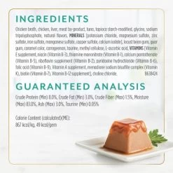 Fancy Feast Gems Tuna Flavor Adult Wet Cat Food - 2oz/2ct 19 Fancy Feast Gems Tuna Flavor Adult Wet Cat Food - 2oz/2ct -BlueBuffalo Sales Store GUEST 9c9c55fa 3ecb 4e47 998e b021113ff0ae