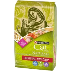 Purina Cat Chow Naturals Original Adult Complete & Balanced Chicken Flavor Dry Cat Food 11 Purina Cat Chow Naturals Original Adult Complete & Balanced Chicken Flavor Dry Cat Food -BlueBuffalo Sales Store GUEST 9caf4410 a76c 4ae0 b74c f933fe9d5e7e