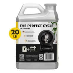 Tidy Cats Clumping Scented Litter Robot Cat Litter - 20lbs -BlueBuffalo Sales Store GUEST 9cb35017 29ac 46f6 9e4a 90779936cd01