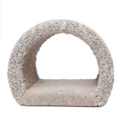 Beatrise Pet Products Cat Tunnel Scratcher -BlueBuffalo Sales Store GUEST 9d3be23d 7283 4f70 8871 2ff0493f6b39