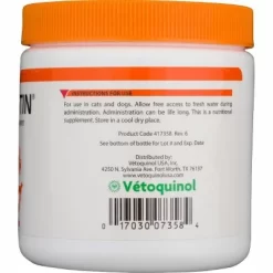 Vetoquinol - Epakitin Dietary Supplement