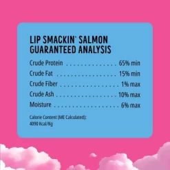 Bonkers Purrpops Tuna And Salmon Flavor Freeze-Dried Cat Treats - 3.6oz/18ct -BlueBuffalo Sales Store GUEST 9f0ddb3a b11d 4a9d 9b8f 057df4dc9752