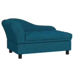 Resenkos Cat Couch, Pet Sofa, Dog Couch Bed,Pet Sofa Dog Sofa For Small Dogs With Storage, Dark Blue -BlueBuffalo Sales Store GUEST 9ff04cfd 2312 4672 8d7c f9c7421b1448