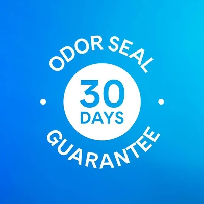 PrettyLitter Unscented Clumping Low Dust Light Weight Cat Litter - 10lbs 2 PrettyLitter Unscented Clumping Low Dust Light Weight Cat Litter - 10lbs - Image 2