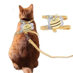 Unique Bargains Cat Harness And Leash Set -BlueBuffalo Sales Store GUEST a0817703 aac0 4e53 bd08 a516a4535ff7