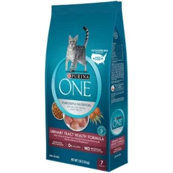 Purina ONE Urinary Tract Health Adult Premium With Chicken Dry Cat Food -BlueBuffalo Sales Store GUEST a1808dea 99f6 4a1a 88d3 5defd145dc8e