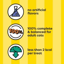 Temptations Lobster And Beef Flavor Birthday Cat Treats -BlueBuffalo Sales Store GUEST a20d993b 0bce 4144 ba85 ee24c806d1f5