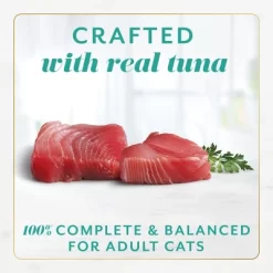 Fancy Feast Gems Tuna Flavor Adult Wet Cat Food - 2oz/2ct 18 Fancy Feast Gems Tuna Flavor Adult Wet Cat Food - 2oz/2ct -BlueBuffalo Sales Store GUEST a292edc9 c669 46ae 8a95 94cba6360862