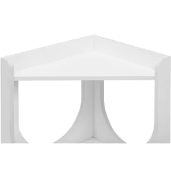 Racxily Hollow Design Multifunctional Double-layer Cat Station -BlueBuffalo Sales Store GUEST a2b36d9c ae5d 4592 be99 488eae3d9597