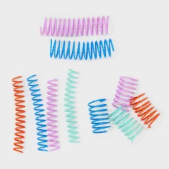 Springs Interactive Cat Toy - 10pk - Boots & Barkley™ -BlueBuffalo Sales Store GUEST a44eee35 3c2e 4072 b555 eb44e71e503b