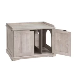 Unipaws Designer Cat Litter Box Enclosure -BlueBuffalo Sales Store GUEST a4e4d20f 03b4 42b7 b122 eb2a20d559be