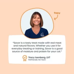 PetFriendly Savor Squeezable Cat Treat (30 Ct.) 16 PetFriendly Savor Squeezable Cat Treat (30 Ct.) -BlueBuffalo Sales Store GUEST a4f2a324 f2fe 4ae9 9282 179f983f2713
