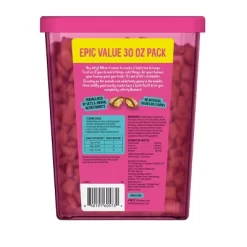 Bonkers Bites Seafood Flavor Cat Treats - 30oz -BlueBuffalo Sales Store GUEST a5724d43 c063 41c8 877e 529aa4dadccb