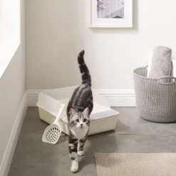 Sam's Pets Helix Litter Box