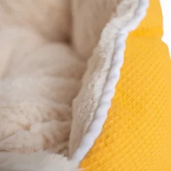 Armarkat Cat Bed C75HMB/MH Gold Waffle And White 15 Armarkat Cat Bed C75HMB/MH Gold Waffle And White -BlueBuffalo Sales Store GUEST a6bb2b3a 37e9 40b7 849c 8bbda659c1bd