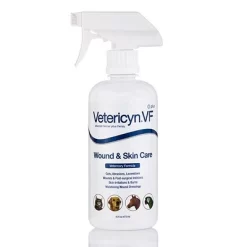 Innovacyn - Vetericyn VF Wound And Infection Spray 16 Oz