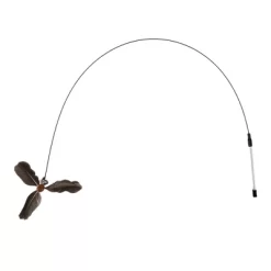 Unique Bargains Cat Teaser Windmill Style Handheld With Bell Dark Brown 7 Unique Bargains Cat Teaser Windmill Style Handheld With Bell Dark Brown -BlueBuffalo Sales Store GUEST a8448ee9 7bef 4980 a568 b7fd0dd24ee1