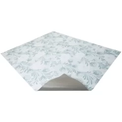 Drymate 29" X 36" Cat Litter Mat - Light Blue Floral -BlueBuffalo Sales Store GUEST a8cd462c dd15 4005 bdec 287cce827c23