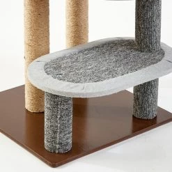 Two By Two Boca Raton - Scratching Post Cat Furniture - In. Tall 28 Two By Two Boca Raton - Scratching Post Cat Furniture - In. Tall -BlueBuffalo Sales Store GUEST a98c8366 b8cb 4d42 8be7 d6c7d8a9764d