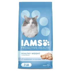 IAMS Weight And Appetite Management Chicken Flavor Dry Cat Food - 7lbs 11 IAMS Weight And Appetite Management Chicken Flavor Dry Cat Food - 7lbs -BlueBuffalo Sales Store GUEST a9ec53b4 1eb8 4c0d b29f dd676a296e49