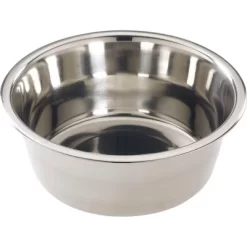 Spot - Mirror Finish - Stainless Steel Dish - 2 Quart