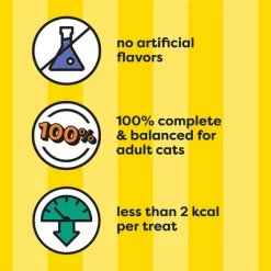 Temptations Shrimp, Milk, Tuna And Turkey Flavor Classic Crunchy And Soft Variety Pack Cat Treats - 37.95oz/6ct 15 Temptations Shrimp, Milk, Tuna And Turkey Flavor Classic Crunchy And Soft Variety Pack Cat Treats - 37.95oz/6ct -BlueBuffalo Sales Store GUEST aaaa308f d04c 4302 a121 9af8aca43799