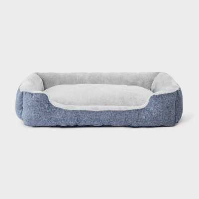 Basic Cuddler Dog And Cat Bolster Bed - Boots & Barkley™ 4 Basic Cuddler Dog And Cat Bolster Bed - Boots & Barkley™ - Image 4