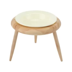 Unique Bargains Elevated Cat Bowl Beige 1 Set 12 Unique Bargains Elevated Cat Bowl Beige 1 Set -BlueBuffalo Sales Store GUEST ac6a6c2a 867f 4e84 b6c6 f82897f22e2f