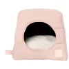 FuzzYard Life Cat Cubby - Soft Blush