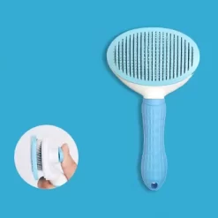 BABYYER Dog & Cat Brush, Skin-Friendly Upgraded Dog Brush For Shedding, Massaging, And Grooming – Perfect For Long & Short Coats -BlueBuffalo Sales Store GUEST acf84a47 96db 4814 92a5 f81c217de8c0