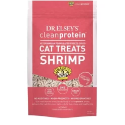 Dr. Elsey's Shrimp Flavor Freeze-Dried Cat Treats - 0.5oz -BlueBuffalo Sales Store GUEST ad53a3a8 7035 48e8 a052 3bd7c381ac26