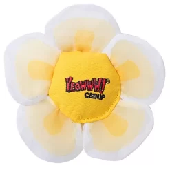 Yeowww! Daisy's Flower Tops Catnip Filled Cat Toy - White -BlueBuffalo Sales Store GUEST ad94af18 f796 4e93 a321 129911bb02d6