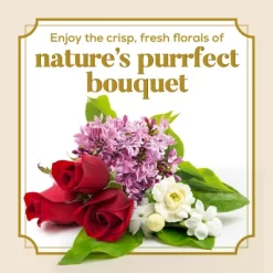 Tidy Cats Wildflower Splendor Clumping And Scented Pail Cat Litter - 35lbs -BlueBuffalo Sales Store GUEST ae01e452 4226 4c48 9fde 044643dfdf1c