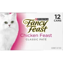 Fancy Feast Classic Chicken Feast Wet Cat Food -BlueBuffalo Sales Store GUEST ae04509c 5219 4533 87f0 89fe9252f05c