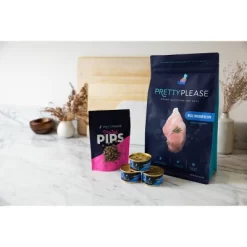 PrettyPlease Indoor Formula With Chicken Dry Cat Food - 5lbs -BlueBuffalo Sales Store GUEST aef5ea45 8627 4c18 bc38 62e21e3a94eb