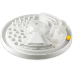 Bayer: Cat-Center - 7-in-1 Pet Activity Center, Cat Toy Game, Educate & Entertain Your Pet, Durable & Dishwasher Safe, Multi Play Toy 11 Bayer: Cat-Center - 7-in-1 Pet Activity Center, Cat Toy Game, Educate & Entertain Your Pet, Durable & Dishwasher Safe, Multi Play Toy -BlueBuffalo Sales Store GUEST af5778f7 7caf 4656 9753 b6c18ce47ea2