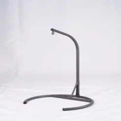 Whisen Rattan Wicker Appearance Cat Egg Chair Hanging Swinging Cat Bed With Cushion For Cats, Small Dogs, And Small Animals -BlueBuffalo Sales Store GUEST af803397 7742 4730 b0dc 07c80a602e34 6