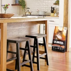 IAMS Advanced Immune Health With Salmon & Chicken Flavor Adult Dry Cat Food - 7lbs -BlueBuffalo Sales Store GUEST afa0466f f61c 42f3 b209 6e171e57881d