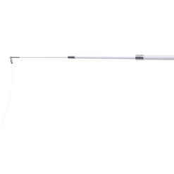 Zeze Telescopic Fishing Rod Fishing Cat Toy-Blue -BlueBuffalo Sales Store GUEST afd769c8 2907 4b3e 86a0 448edfb1c203