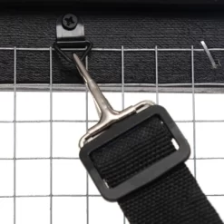 AZL1 Life Concept Pet Crates And Houses Gothic Feral Cat Shelter, Wooden Cat Enclosure, Kitten Cage Condo, Black, 33.3"*39.4"*63.8" -BlueBuffalo Sales Store GUEST b132795f 87e9 4c19 ad64 a00d0c260ad9