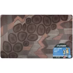 Drymate Dog And Cat Feeding Placemat -BlueBuffalo Sales Store GUEST b26f72af 6209 4980 8c29 0f7660ba6e21