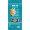 IAMS Proactive Health Weight Control And Hairball Care With Chicken And Turkey Flavor Indoor Dry Cat Food - 7lbs