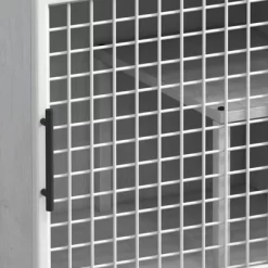 Cat Litter Box Enclosure, Double Layer Hidden Cat Washroom With Sturdy Ladder, Villa Cat Cabinet For Indoor Cats -BlueBuffalo Sales Store GUEST b4aafc57 ca18 4154 a6de 6323ce9bc187