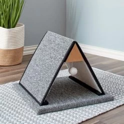 Two By Two Brownsville - Scratching Post Cat Furniture - In. Tall 31 Two By Two Brownsville - Scratching Post Cat Furniture - In. Tall -BlueBuffalo Sales Store GUEST b4ed5aec 9daf 4027 8f6d 72d6e1ff4a46