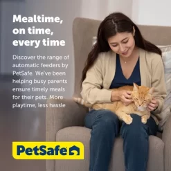 PetSafe 8c Dog And Cat Automated Feeder -BlueBuffalo Sales Store GUEST b55803ef 38cb 48f0 9964 8b20201b909e