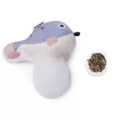 Zeze Telescopic Fishing Rod Fishing Cat Toy-Blue -BlueBuffalo Sales Store GUEST b5a933ee 8278 4525 8ab9 e500dbf2d615