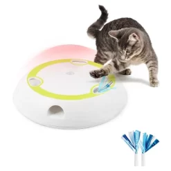 All For Paws Allforpaws Interactive Cat Toys Whack-a-Mole Cat Teaser Toy -BlueBuffalo Sales Store GUEST b8333423 ad7b 4e8c b9b9 1e26692e42aa